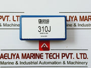 Analog Devices 310J Power Amplifer, Electronic Component, 0116-0310
