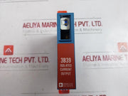 Analog Devices 3B39 Isolated Current Output Module 4Ma - 20Ma 741100-0007