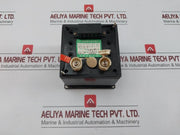 Analog Frequency Meter 45-55hz By Shanghai Yitai F96-Hzb