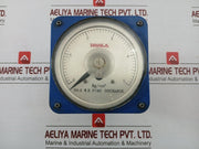 Analog Indicator 0 To 5 Kg/Cm2 By Hanla