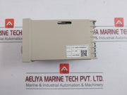 Analog Indicator Temperature Controller Hanyoung Nux 0°C~400°C  Hy-5000-Pkmnr07