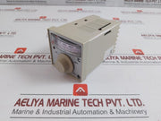 Analog Indicator Temperature Controller Hanyoung Nux 0°C~400°C  Hy-5000-Pkmnr07