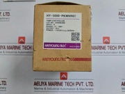 Analog Indicator Temperature Controller Hanyoung Nux 0°C~400°C  Hy-5000-Pkmnr07