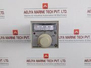 Analog Indicator Temperature Controller Hanyoung Nux 0°C~400°C  Hy-5000-Pkmnr07