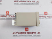 Analog Indicator Temperature Controller Hanyoung Nux 0°C~400°C  Hy-5000-Pkmnr07