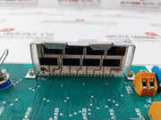 Analog Input Field Termination Assembly (Fta) 51304337-250 By Honeywell P-V0-4