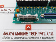 Analog Input Field Termination Assembly (Fta) 51304337-250 By Honeywell P-V0-4