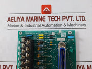 Analog Input Field Termination Assembly (Fta) 51304337-250 By Honeywell P-V0-4