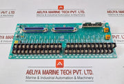 Analog Input Field Termination Assembly (Fta) 51304337-250 By Honeywell P-V0-4