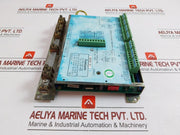 Analog Input Node Pressure Transducer Module -20 +70c Part No. Al-100/Ai8ex By Autronica