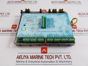 Analog Input Node Pressure Transducer Module -20 +70c Part No. Al-100/Ai8ex By Autronica