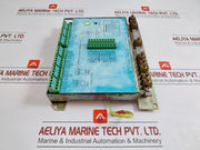 Analog Input Node Pressure Transducer Module -20 +70c Part No. Al-100/Ai8ex By Autronica