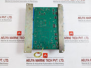 Analog Input Node Pressure Transducer Module -20 +70c Part No. Al-100/Ai8ex By Autronica