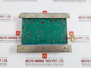 Analog Input Node Pressure Transducer Module -20 +70c Part No. Al-100/Ai8ex By Autronica