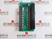 Analog Input Remote Terminal Panel By Honeywell 80360677-001- New