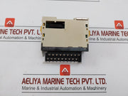 Analog Input Unit Cj Series Omron Part Number Cj1w-Ad081-V1