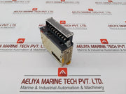 Analog Input Unit Cj Series Omron Part Number Cj1w-Ad081-V1