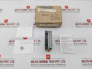 Analog Input Unit Cj Series Omron Part Number Cj1w-Ad081-V1