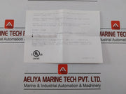 Analog Input Unit Cj Series Omron Part Number Cj1w-Ad081-V1