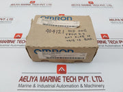 Analog Input Unit Cj Series Omron Part Number Cj1w-Ad081-V1