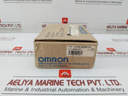 Analog Input Unit Cj Series Omron Part Number Cj1w-Ad081-V1