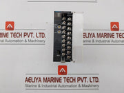 Analog Input Unit Cj Series Omron Part Number Cj1w-Ad081-V1