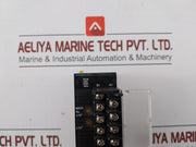 Analog Input Unit Cj Series Omron Part Number Cj1w-Ad081-V1