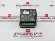 Analog Insulation Monitor 0-528vac Deif Aal-111q96/1