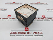 Analog Insulation Monitor 0-528vac Deif Aal-111q96/1