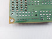 Analog Interface Pcb Module Sam Electronics Ge 3044 G 207 06a - Used