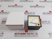 Analog Kilowatt Panel Meter Deif 0-400kw