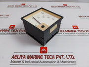 Analog Kilowatt Panel Meter Deif 0-400kw