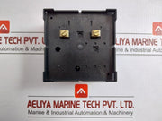 Analog Kilowatt Panel Meter Deif 0-400kw
