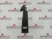 Analog Marine Telephone Brand In Asacom  Dee50110/2 Rev.6 - Used