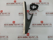 Analog Marine Telephone Brand In Asacom  Dee50110/2 Rev.6 - Used