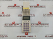 Analog Marine Telephone Brand In Asacom  Dee50110/2 Rev.6 - Used