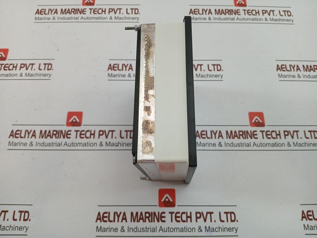 Analog Meter 4-20 MA FRER 100-0-100 % - 360 Gm