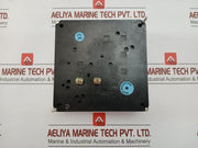Analog Meter 4-20 MA FRER 100-0-100 % - 360 Gm