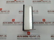 Analog Meter 4-20 MA FRER 100-0-100 % - 360 Gm
