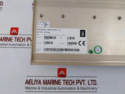 Analog Output Module Rao-8 Remote Rev-C5 Kongsberg