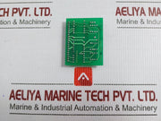 Analog Output Pcb Board Norcontrol Nn-802.2