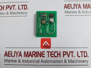 Analog Output Pcb Board Norcontrol Nn-802.2
