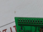 Analog Output Pcb Board Norcontrol Nn-802.2