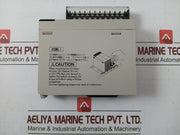 Analog Output Unit By Omron Cs1w-Da08c Cs1w-Sp001, Cs1d-Pa207r 240v Ac