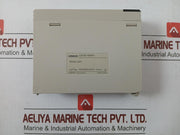 Analog Output Unit By Omron Cs1w-Da08c Cs1w-Sp001, Cs1d-Pa207r 240v Ac