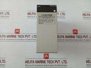Analog Output Unit By Omron Cs1w-Da08c Cs1w-Sp001, Cs1d-Pa207r 240v Ac