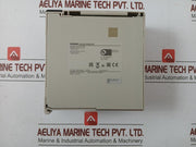 Analog Output Unit By Omron Cs1w-Da08c Cs1w-Sp001, Cs1d-Pa207r 240v Ac