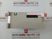 Analog Output Unit By Omron Cs1w-Da08c Cs1w-Sp001, Cs1d-Pa207r 240v Ac