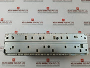 Analog Output Unit By Omron Cs1w-Da08c Cs1w-Sp001, Cs1d-Pa207r 240v Ac