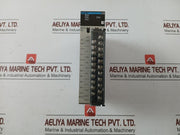 Analog Output Unit By Omron Cs1w-Da08c Cs1w-Sp001, Cs1d-Pa207r 240v Ac